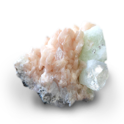 Zeolita: un mineral excepcional