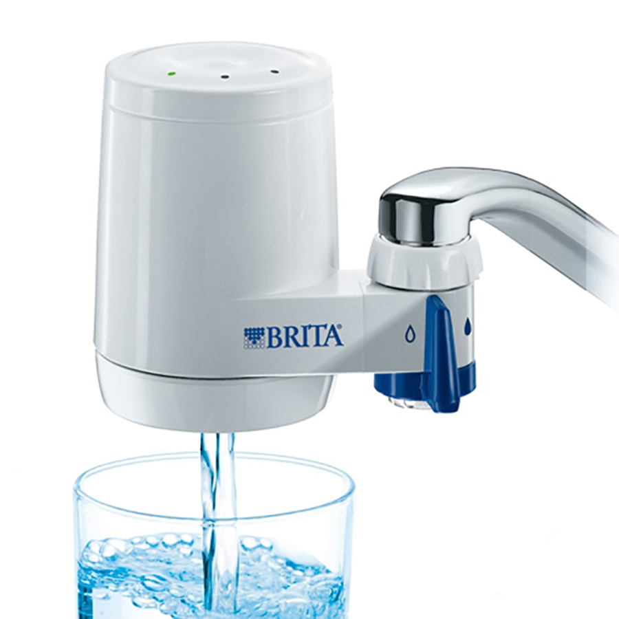 Brita Filtro de agua para fregadero sistema de filtración de agua