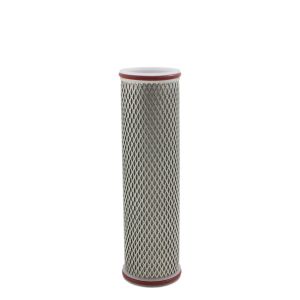 Replacement stainless steel mesh for the in-line water filter BRAVO - ACQUA BREVETTI 99009001