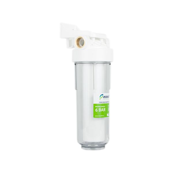 Ecosoft whole house water filter FPV12ECOEXP