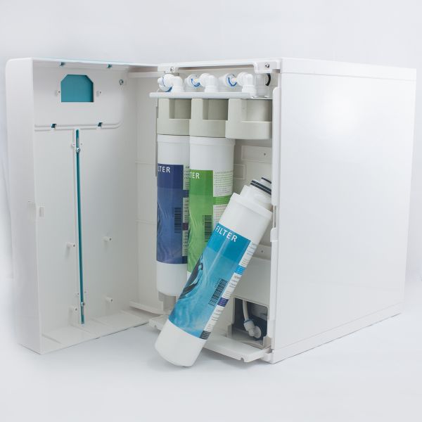 KALYS Compact-P Reverse Osmosis with pump